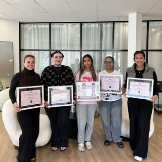 Lash Course for Beginners Australia | Learn & Build a Business